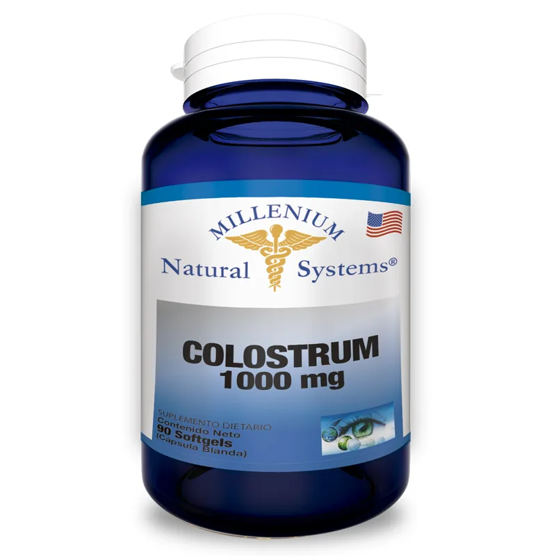 Colostrum 1000mg