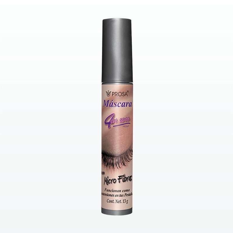 Pestañina Microfibras