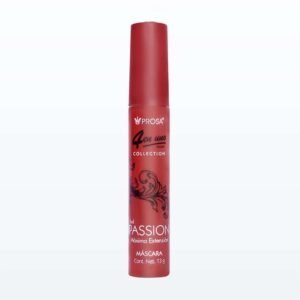 Pestañina Red Passion