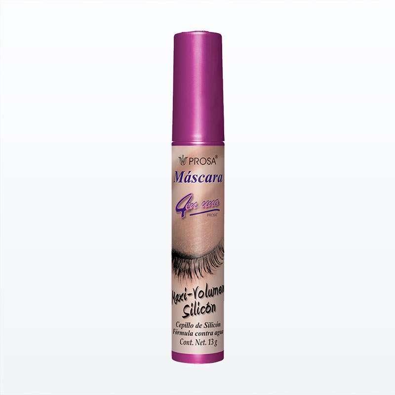 Pestañina Maxi volumen silicon