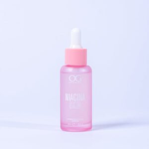 Sérum de Niacinamida