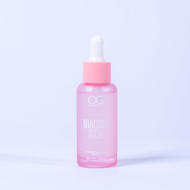 Sérum de Niacinamida