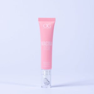 Contorno de Ojos Niacinamida