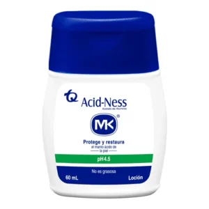 Acid-Ness MK Loción 60 ml