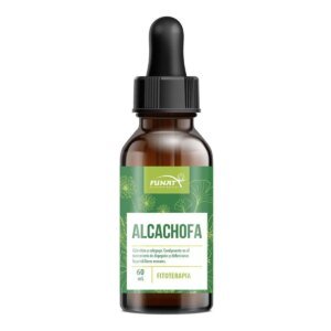 Extracto de alcachofa 60 mL
