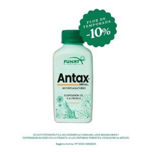 Antax 360 mL