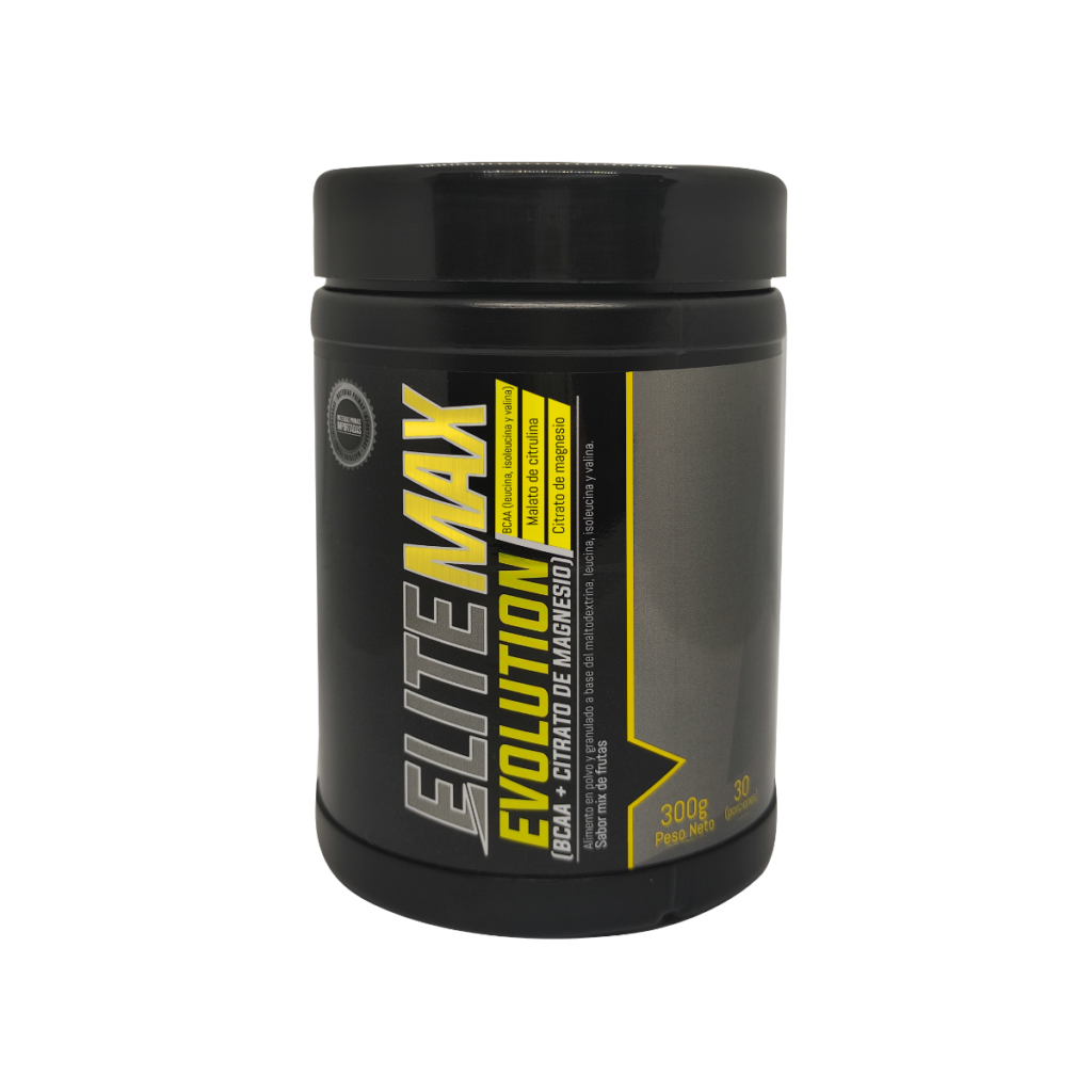 BCAA Evolution Funat