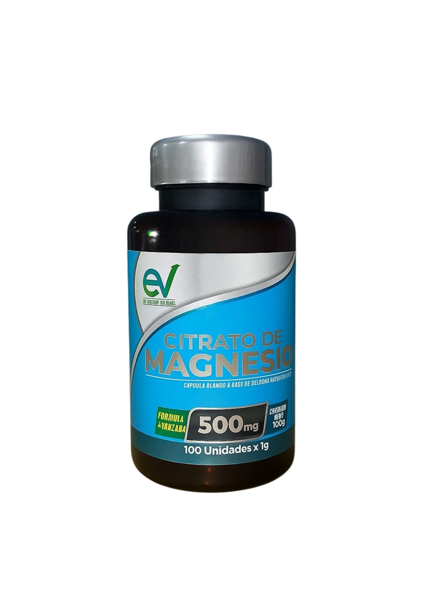 Biotina Essential Vitamins 9000 mcg –“ 100 Cápsulas