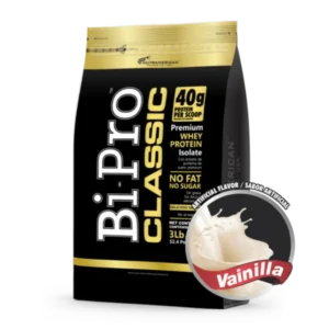 Bipro Classic Vainilla 3 lb