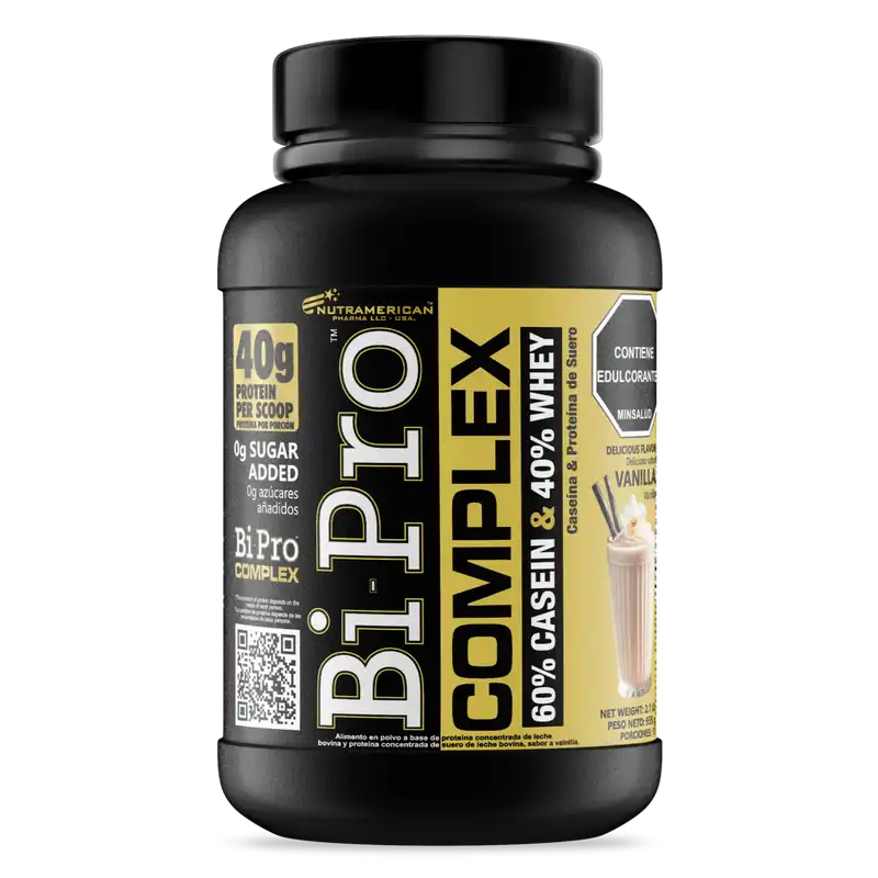 Bipro Complex Nutramerican