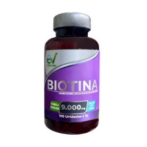 Colágeno Marino Essential Vitamins 600 mg –“ 100 Cápsulas