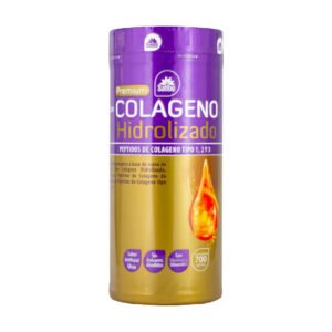 Colageno en Polvo Satibo x 700 g
