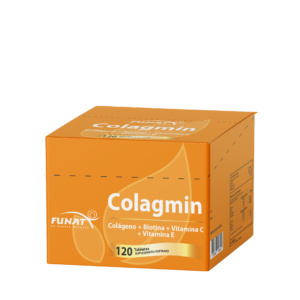 Colaming caja x 12 blister