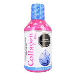 Collagen Plus Satibo Jarabe x 360 ml