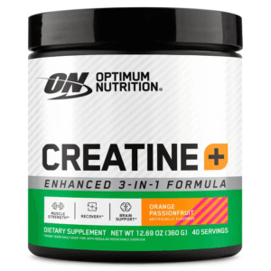 Creatine+ 40 Serv