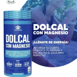 Dolcal Magnesio