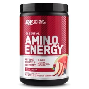 Essential Amino Energy 30 serv