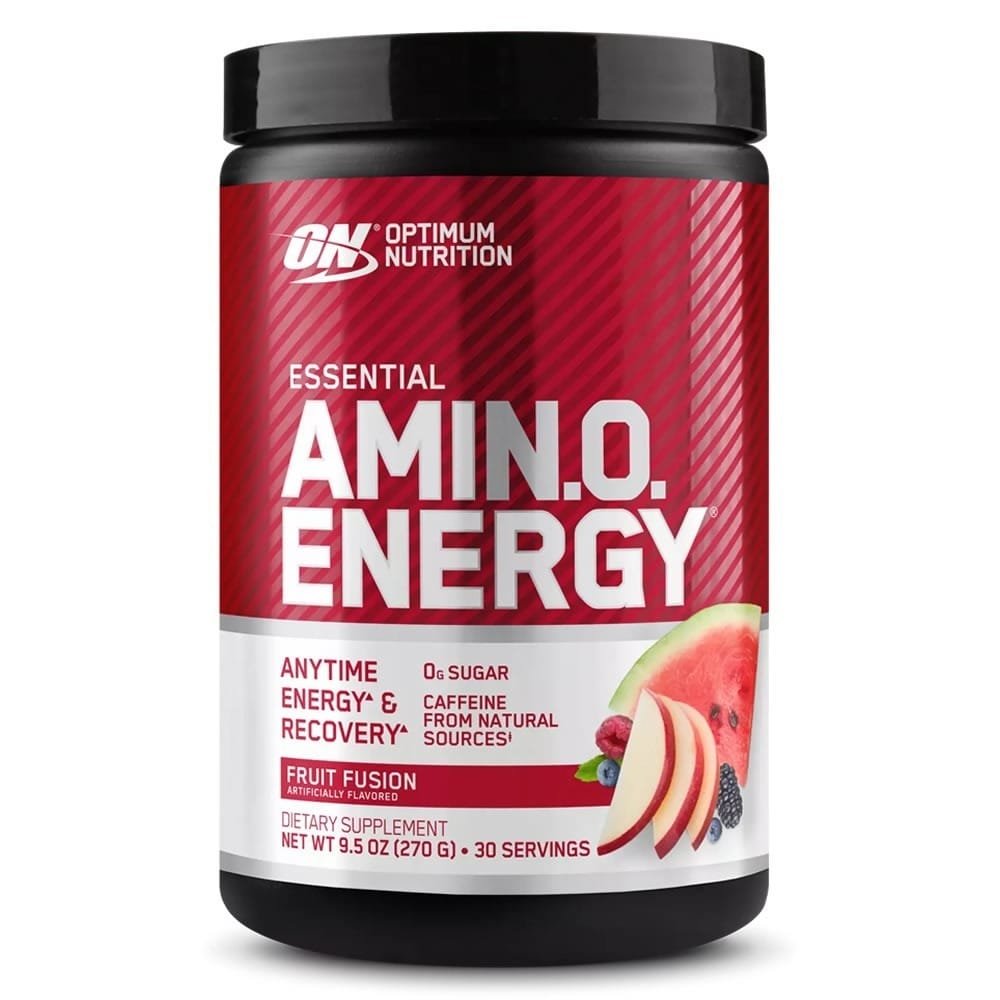 Essential Amino Energy 30 serv