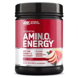 Essential Amino Energy 65 serv.