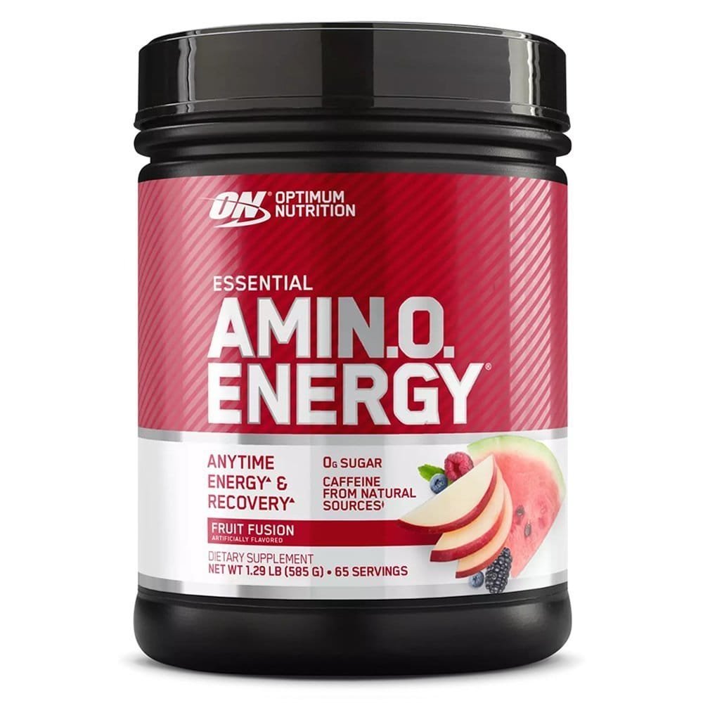 Essential Amino Energy 65 serv.
