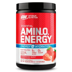 Essential Amino Energy Hydration 30 Serv