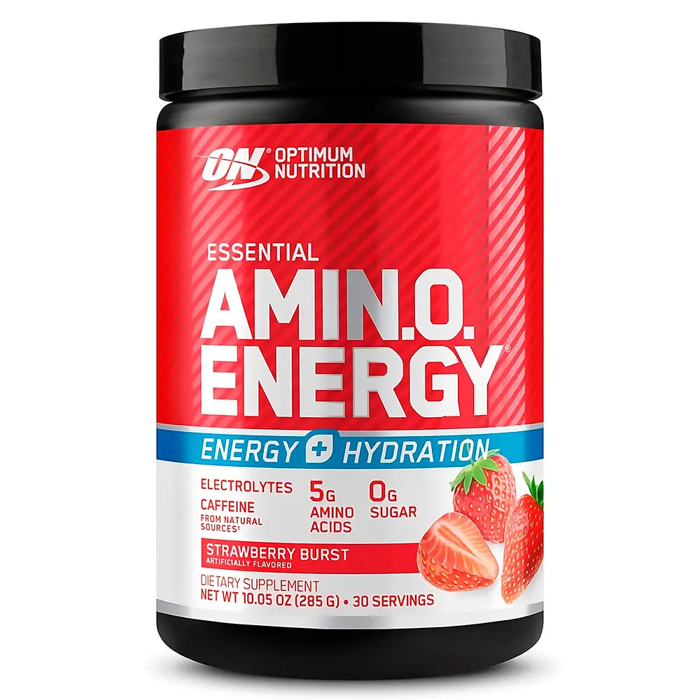 Essential Amino Energy Hydration 30 Serv