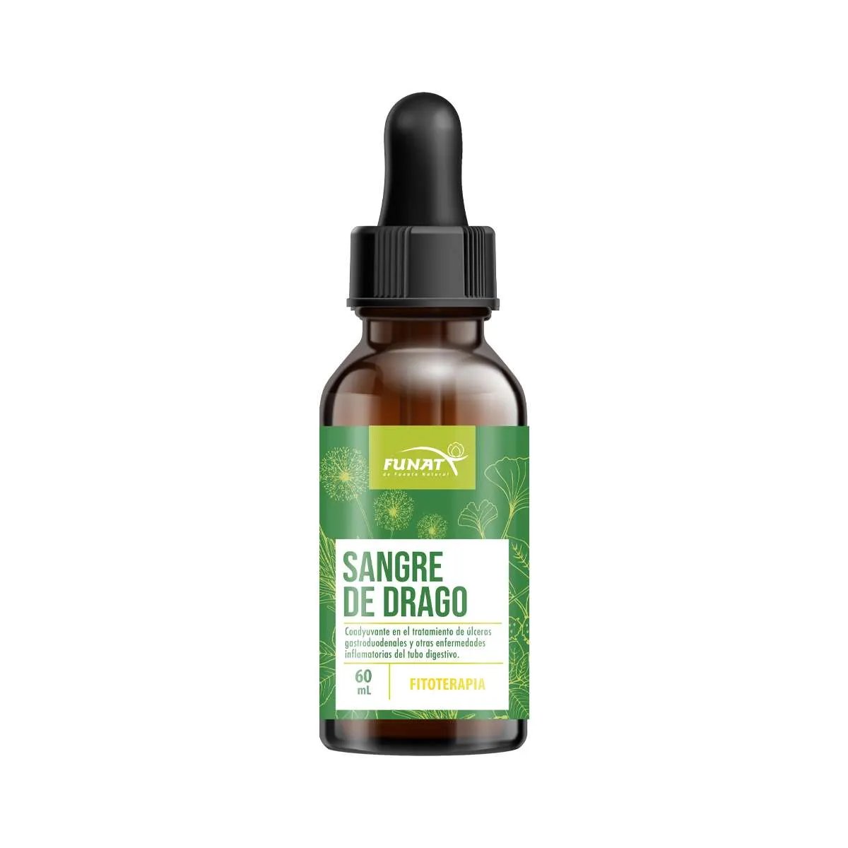 Extracto sangre de drago 60 ml