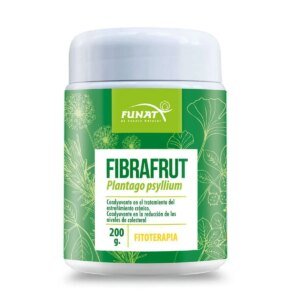Fibrafrut 200 g