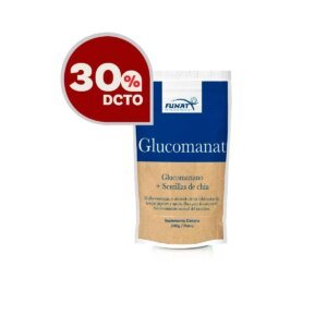 Glucomanat
