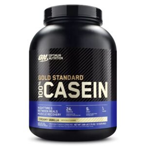 Gold Standard 100% Casein