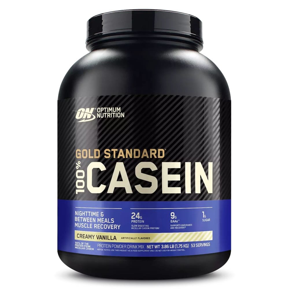 Gold Standard 100% Casein