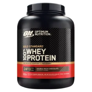 Gold Standard 100% Whey Protein 4 lb