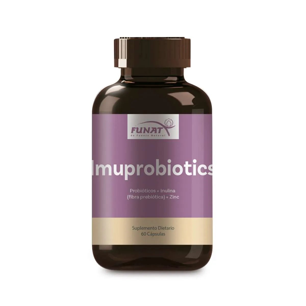 Imuprobióticos