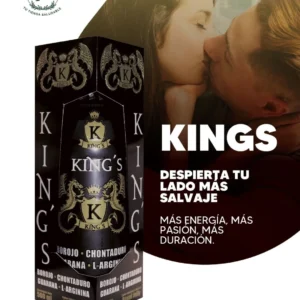 Kings