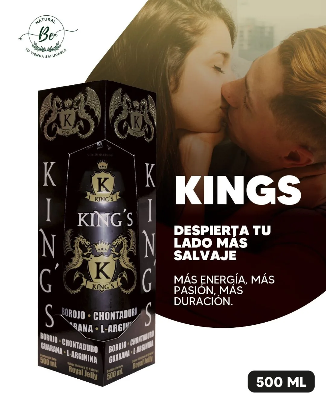 Kings