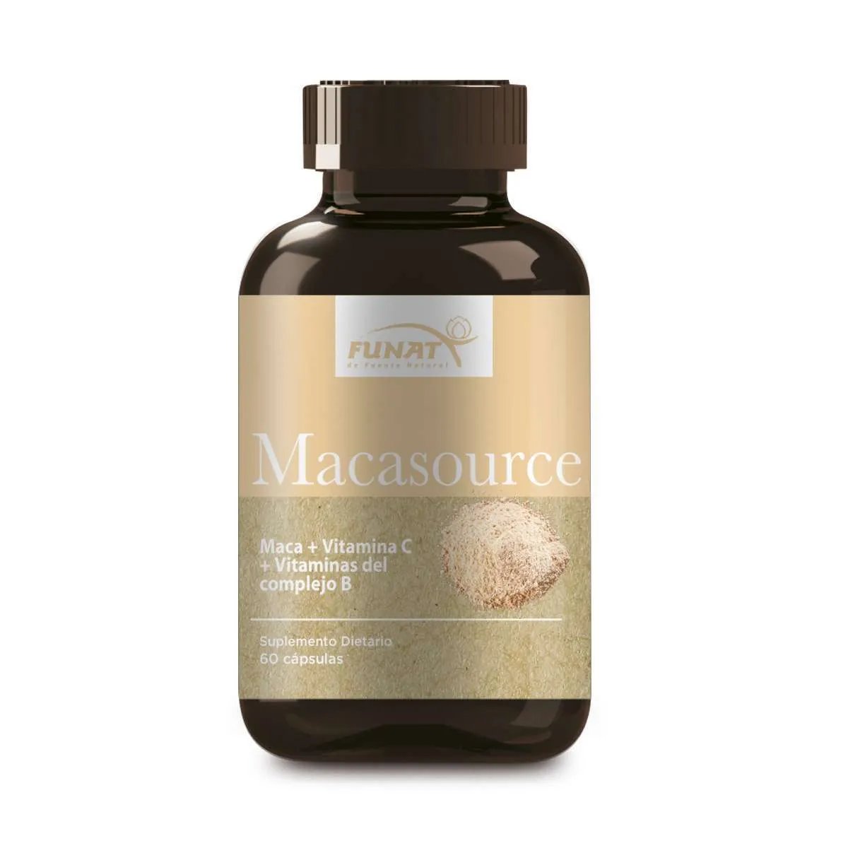 Macasource