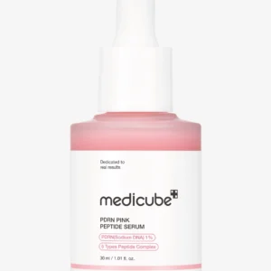 PDRN Pink Peptide Serum