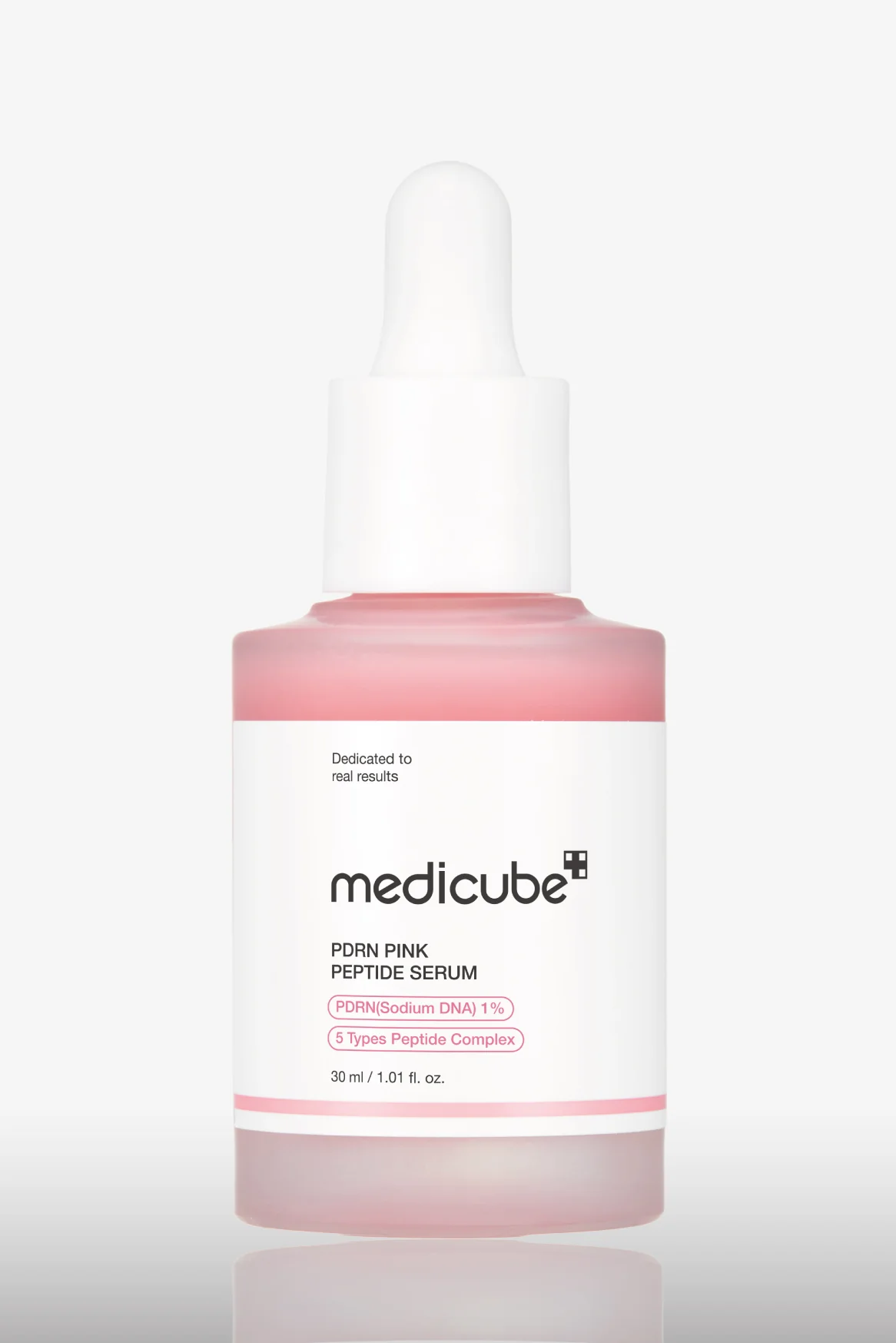 PDRN Pink Peptide Serum