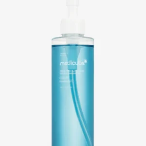 Zero Pore Blackhead Deep Cleansing Oil