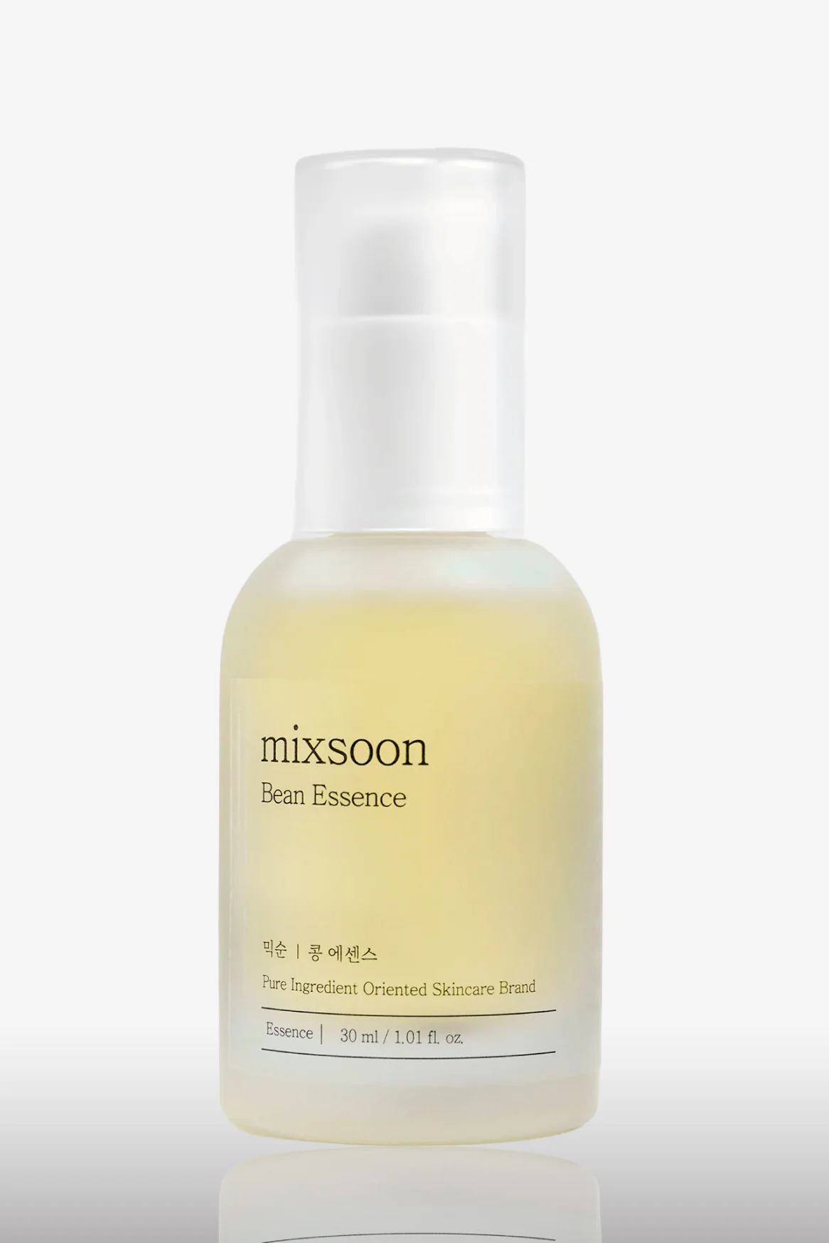 Bean Essence
