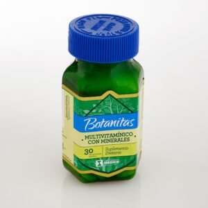 Multivitaminico 30 Caps Scaled