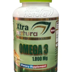 Omega 3 1000mg