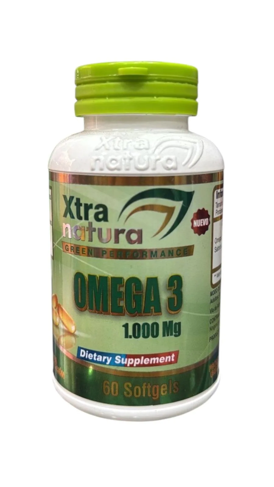 Omega-3 1000 mg