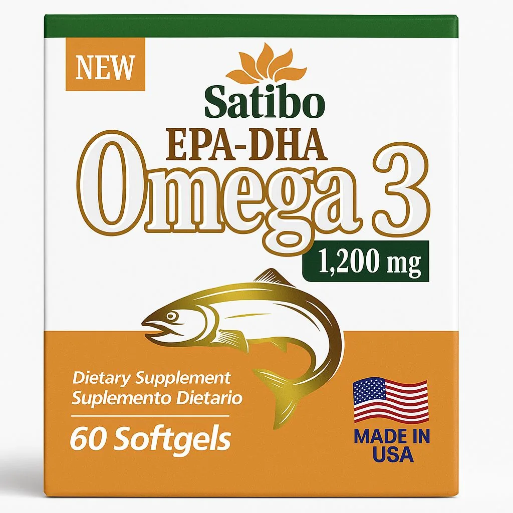 Omega-3