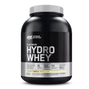 Platinum Hydrowhey