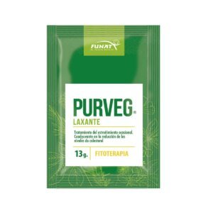 Sobre de Purveg 13 g