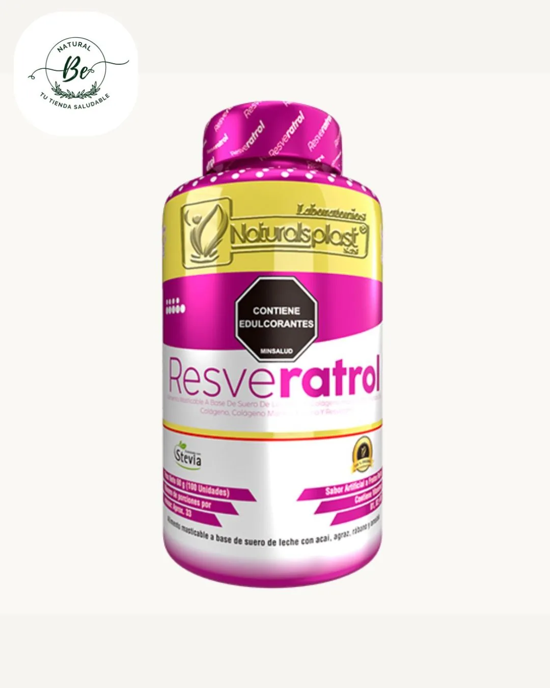Resveratrol