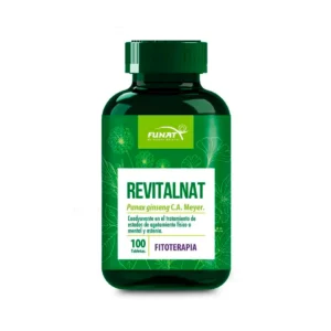 Revitalnat panax ginseng 100 tabletas