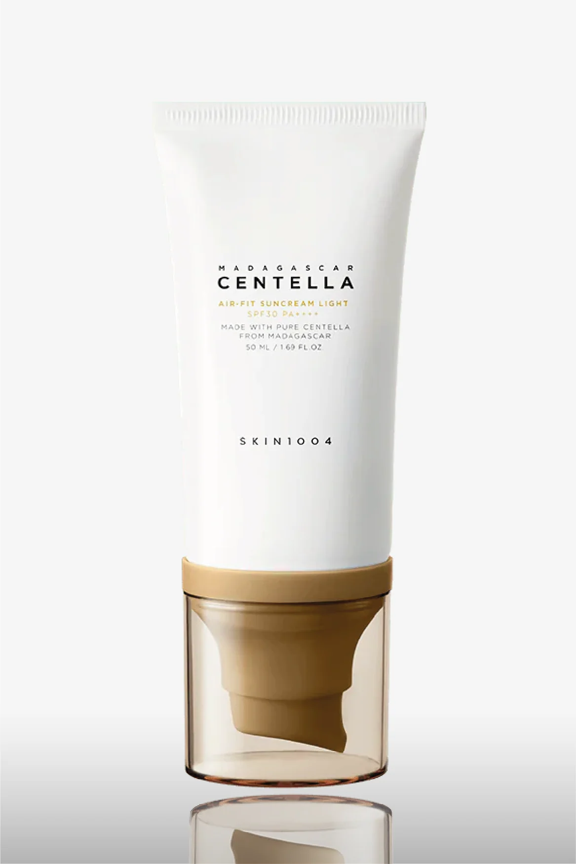Madagascar Centella Air-Fit Suncream Light SPF30 PA++++