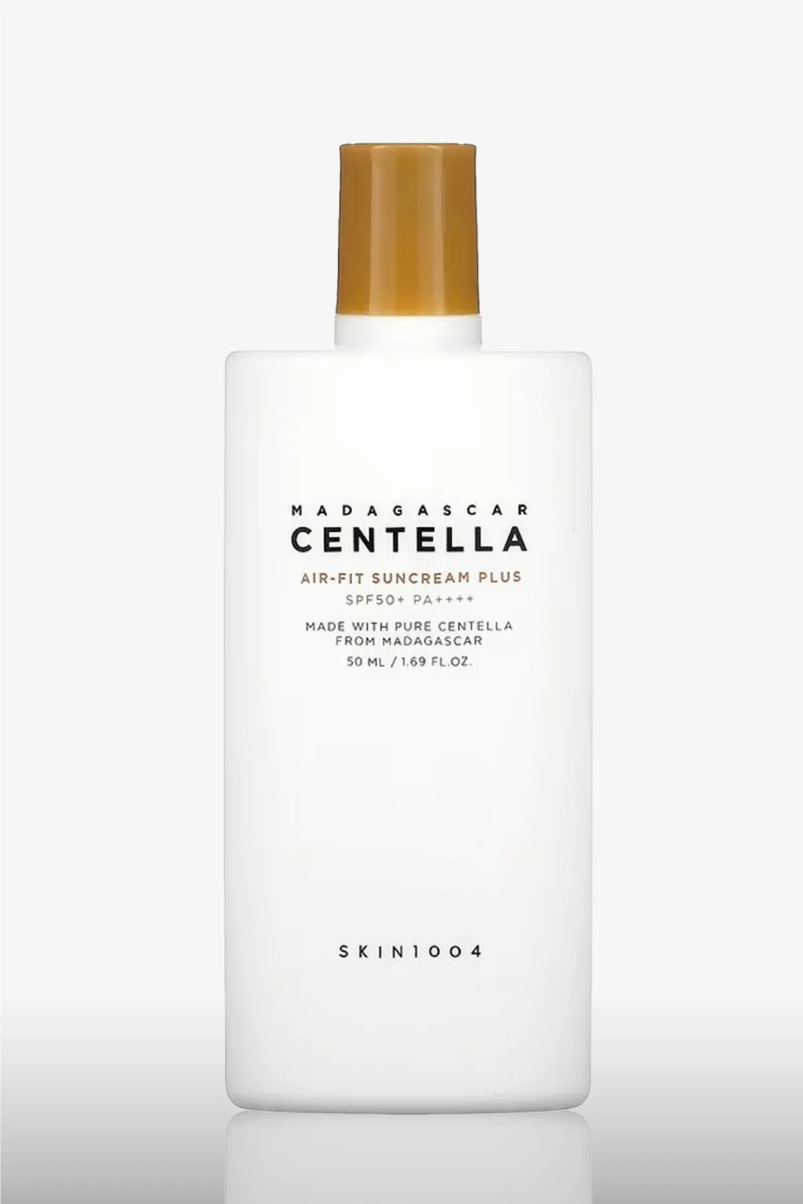 Madagascar Centella Air-Fit Suncream Plus SPF50+ PA++++